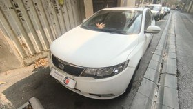 تصویر سراتو سایپا مدل 1396 ا 2000 اتوماتیک (آپشنال) 2000 اتوماتیک (آپشنال)