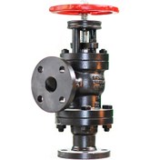 تصویر شیر تغذیه اشتعال اراک شیر تغذیه دیگ بخار اشتعال اراک 150PSI FEED CHECK VALVES