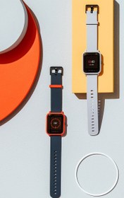 تصویر ساعت هوشمند شیائومی Amazfit Bip S Amazfit Bip S Smartwatch