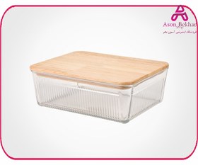 تصویر ظرف نگهدارنده لیمون کد 2192 