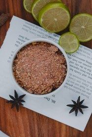 تصویر نمک سبزیجات 