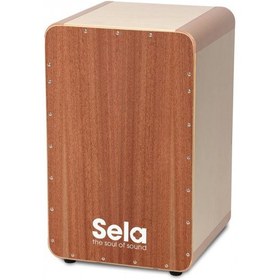 تصویر کاخن سلا مدل SE 037 