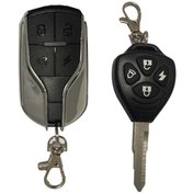 تصویر دزدگیر موتور سیکلت هوندا مدل 3363 