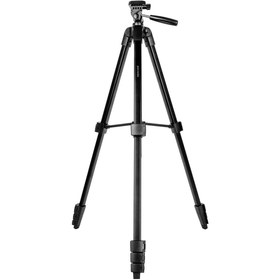 تصویر سه پایه دوربین و موبایل پرودو مدل Professional Gimbal Tripod PD-TRPAL 