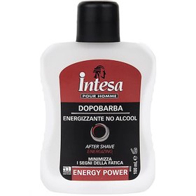 تصویر افترشیو انرژی اینتسا After Shave ENERGY POWER