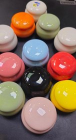 تصویر گوده سرامیکی لیکوئید Liquid ceramic pot