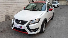 تصویر کوییک مدل 1404 ا دنده ای GXR-L دنده ای GXR-L