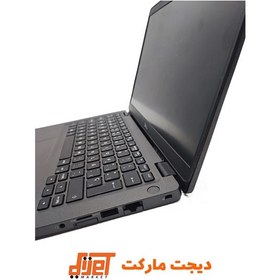 تصویر لپ تاپ استوک دل لپتاپ دل 13 اینچ Latitude 5300 پردازنده Core i7 8665U رم 8GB هارد 256GB گرافیک Intel Dell Latitude 5300 i7-8665U 8GB RAM 256GB SSD INTEL 13.3 inch Stock Laptop