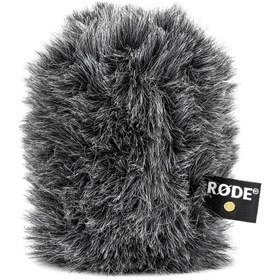 تصویر بادگیر میکروفون رُد Rode WS11 Windshield for VideoMic NTG Mic 