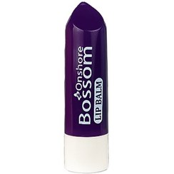 تصویر BOSSOM بالم و برق لب میوه ای 13گرمی(3480) BOSSOM Fruity lip balm and gloss 13 grams