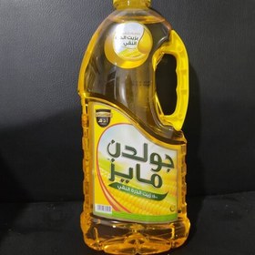 تصویر روغن جولدن مایز خارجی اورجینال تاریخ جدید 1500 گرمی 