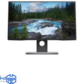 تصویر مانیتور دل مدل U2717D سایز 27 اینچ (استوک) Dell U2717D 27-Inch IPS Flat Stock Monitor