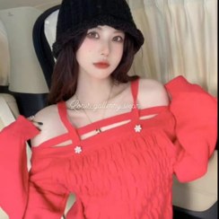 تصویر بافت فانتزی زنانه 