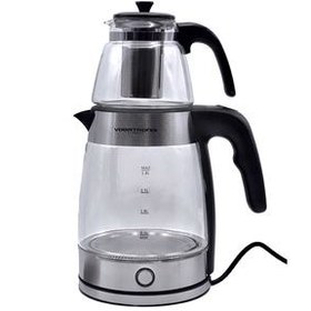 تصویر چای ساز وگاتی مدل VE-185 Tea maker vogati model ve 185