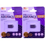 تصویر فلش Advance – 128G 