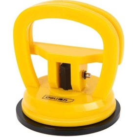 تصویر قاپک شیشه دلی مدل DL-XP21S 