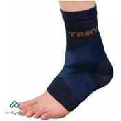 تصویر قوزک بند لیگامانی الاستیک مدل 6040 تن‌یار 