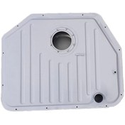 تصویر باک پیکان قدیم و جدید (پس کرایه) 