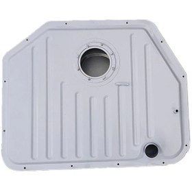 تصویر باک پیکان قدیم و جدید (پس کرایه) 