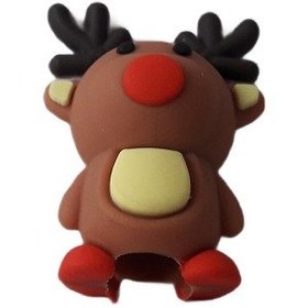 تصویر سرمدادی مدل گوزن 