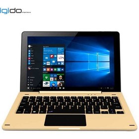 تصویر تبلت جی ال ایکس مدل GLX W10 