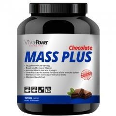 تصویر مس پلاس ویوا پاور 1000 گرم Mass Plus VivaPower 1000g