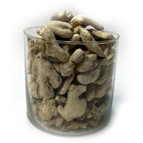 تصویر زنجبیل درشت 