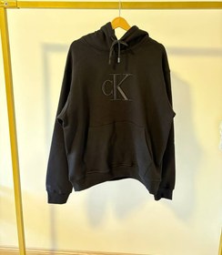 تصویر هودی ck CK