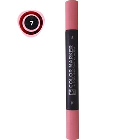 تصویر ماژیک راندو دوسر STA کد 07 