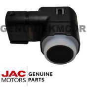 تصویر سنسور پارک سپر عقب کی ام سی KMC T8 برند اصلی جنیون پارت 