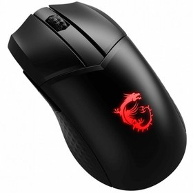 تصویر موس MSI Clutch GM41 Lightweight Wireless 