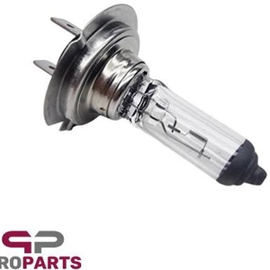 تصویر فروشگاه لوازم یدکی پروپارت