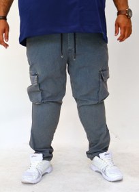 تصویر شیش جیب جین 