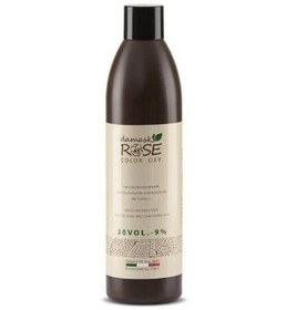 تصویر اکسیدان 150 میل 9 درصد داماسک رز 