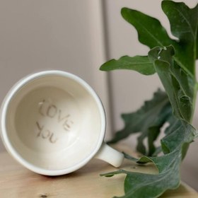 تصویر ماگ نقاشی کودک طرح 2 خرید ماگ سرامیکی نقاشی کودک