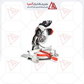 تصویر فارسی بر ثابت 1800 وات ماکوت مدل MS005 