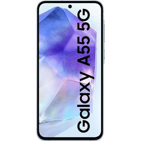 تصویر گوشی سامسونگ (مالزی) A55 5G | حافظه 256 رم 12 گیگابایت Samsung Galaxy A55 5G (Malaysia) 256/12 GB