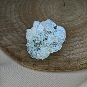 تصویر سنگ راف فیروزه Turquoise rough stone
