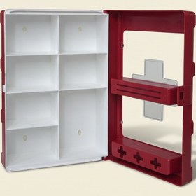 تصویر جعبه کمک های اولیه 