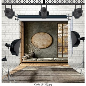 تصویر بکدراپ عکاسی Code (9136) 