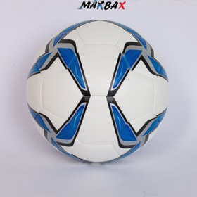 تصویر توپ فوتسال اورجینال برند molten 6000 سایز ۵ Molten 6000 futsal ball