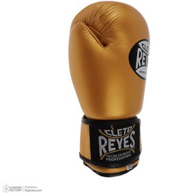 تصویر دستکش بوکس ریس مدل super king 2026 - ۱۰ 