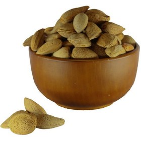 تصویر بادام سنگی 