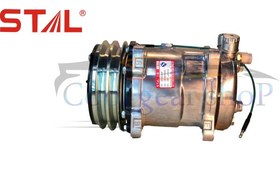 تصویر کمپرسور 508 (چینی) 