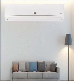 تصویر کولر گازی ایوولی مدل EVCIS-30K-MD Evoli EVCIS-30K-MD air conditioner