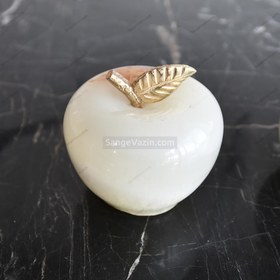 تصویر سیب سنگی 