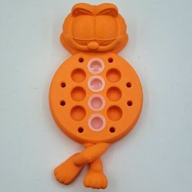 تصویر پایه کپس 