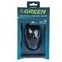 تصویر ماوس بی‌سیم گرین مدل GM-501W Green GM-501W Wireless Mouse