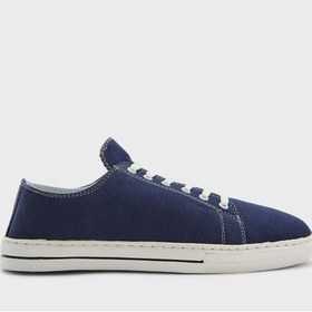 تصویر کفش‌ ورزشی کژوال با ارتفاع پایین برند geoomnii Casual Low Top Sneakers