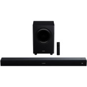 تصویر ساندبار و سيستم صوتی خانگی شیائومی مدل Xiaomi Soundbar Pro 2.1 ch MDZ-41-DB Xiaomi Soundbar Pro 2.1 ch MDZ-41-DB